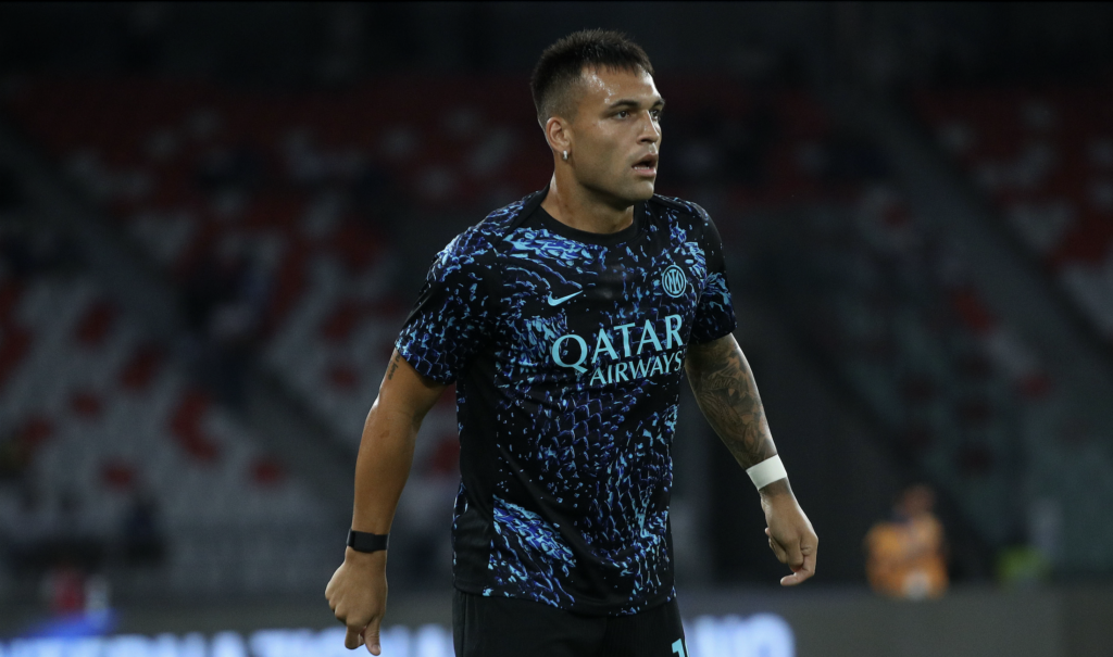 Μπολόνια – Ίντερ: Σούπερ Καπ με «Ενίσχυση» σε γκολ και σημείο